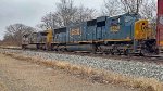 CSX 4558